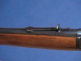 WINCHESTER 94 25-35 FLAT BAND CARBINE - 7 of 8