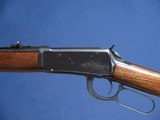 WINCHESTER 94 25-35 FLAT BAND CARBINE - 4 of 8
