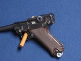 MAUSER 1940 LUGER 9MM - 4 of 6