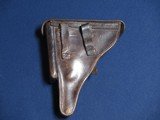 MAUSER 1940 LUGER 9MM - 6 of 6