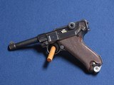 MAUSER 1940 LUGER 9MM - 3 of 6