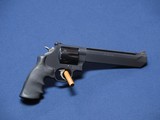 SMITH & WESSON 629-6 STEALTH PERFORMANCE CENTER 44 MAGNUM - 1 of 6