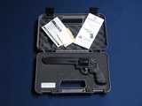 SMITH & WESSON 629-6 STEALTH PERFORMANCE CENTER 44 MAGNUM - 5 of 6