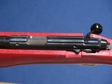 ANSCHUTZ 1807 MATCH 22LR - 8 of 8