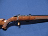 REMINGTON 541-S CUSTOM SPORTER 22 S,L,LR - 1 of 9