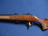 REMINGTON 541-S CUSTOM SPORTER 22 S,L,LR - 4 of 9