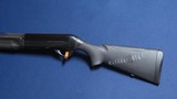 BENELLI CORDOBA 12 GAUGE - 6 of 8