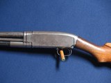 WINCHESTER 1912 12 GAUGE 1917 - 4 of 7