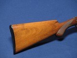 BROWNING SUPERPOSED LIGHTNING 20 GAUGE - 4 of 10