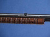 WINCHESTER 62A 22 S,L,LR - 7 of 8