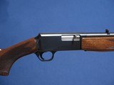 BROWNING BAR-22 22LR