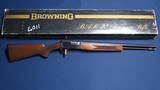 BROWNING BAR-22 22LR - 2 of 8