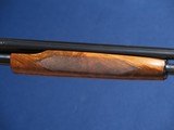 WINCHESTER 42 CUSTOM ENGRAVED PIGEON 410 - 8 of 9