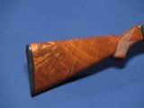 WINCHESTER 42 CUSTOM ENGRAVED PIGEON 410 - 3 of 9