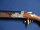 BERETTA 687 SILVER PIGEON III 20 GAUGE - 5 of 8