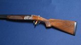 BERETTA 687 SILVER PIGEON III 20 GAUGE - 6 of 8