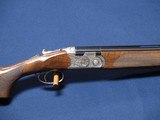 BERETTA 687 SILVER PIGEON III 20 GAUGE - 1 of 8