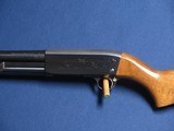 ITHACA 37 FEATHERLIGHT 12 GAUGE - 4 of 8