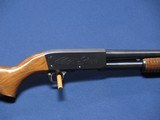 ITHACA 37 FEATHERLIGHT 12 GAUGE