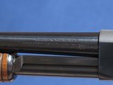 ITHACA 37 FEATHERLIGHT 12 GAUGE - 8 of 8