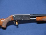 ITHACA 37 FEATHERLIGHT 12 GAUGE