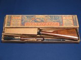 WINCHESTER 62 22 S,L,LR W/BOX - 1 of 10