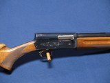 BROWNING A5 BELGIUM SWEET SIXTEEN - 1 of 7
