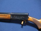 BROWNING A5 BELGIUM SWEET SIXTEEN - 4 of 7