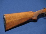 BERETTA SILVER SNIPE 20 GAUGE - 4 of 9