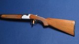 BERETTA SILVER SNIPE 20 GAUGE - 6 of 9