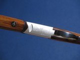 BERETTA SILVER SNIPE 20 GAUGE - 8 of 9