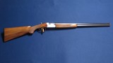 BERETTA SILVER SNIPE 20 GAUGE - 3 of 9