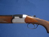 BERETTA SILVER SNIPE 20 GAUGE - 5 of 9
