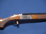 RUGER RED LABEL 20 GAUGE - 1 of 9