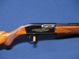 BROWNING TWELVETTE 12 GAUGE - 1 of 8