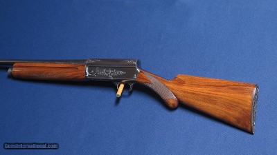 BROWNING A5 BELGIUM 16 GAUGE - Image 5 of 7