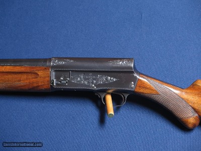 BROWNING A5 BELGIUM 16 GAUGE - Image 4 of 7