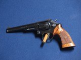 SMITH & WESSON 48 22 MRF - 3 of 5