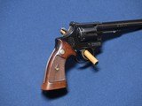 SMITH & WESSON 48 22 MRF - 2 of 5