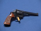 SMITH & WESSON 48 22 MRF - 1 of 5