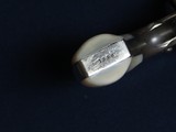 SMITH & WESSON DOUBLE ACTION 44 RUSSIAN - 5 of 5