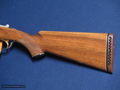 SKB 600 3 BARREL SKEET SET 410, 28, 20 GAUGE - Image 7 of 9