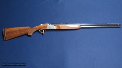 SKB 600 3 BARREL SKEET SET 410, 28, 20 GAUGE - Image 3 of 9