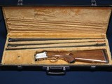 SKB 600 3 BARREL SKEET SET 410, 28, 20 GAUGE - 2 of 9