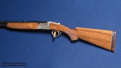 SKB 600 3 BARREL SKEET SET 410, 28, 20 GAUGE - Image 6 of 9