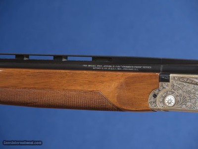 SKB 600 3 BARREL SKEET SET 410, 28, 20 GAUGE - Image 9 of 9