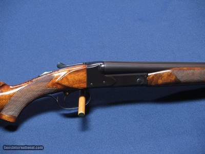 WINCHESTER 21 SKEET GRADE 20 GAUGE