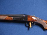 WINCHESTER 21 SKEET GRADE 20 GAUGE - 4 of 9