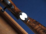 JK CLOWARD 6MM REM CUSTOM RIFLE - 8 of 9