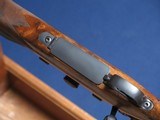 JK CLOWARD 6MM REM CUSTOM RIFLE - 7 of 9
